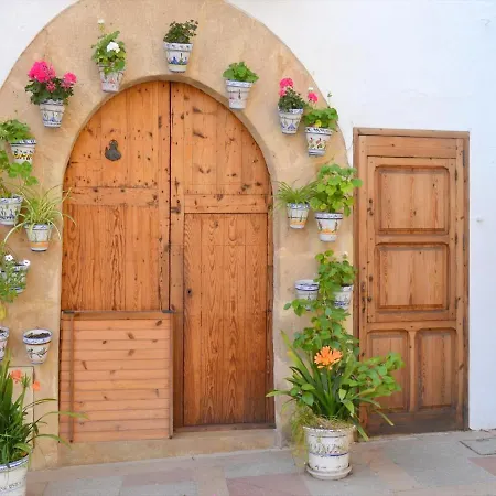 Casa Castillo Al Mar Chalet *