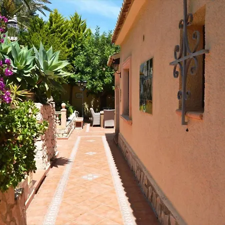 Casa Castillo Al Mar *