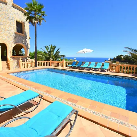 Casa Castillo Al Mar