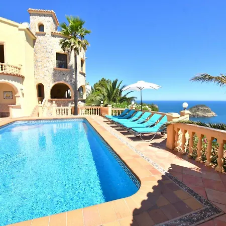 Casa Castillo Al Mar *